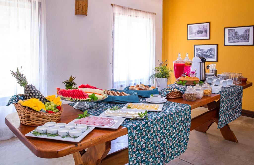 Itu Garden Spa e Resort Saudável